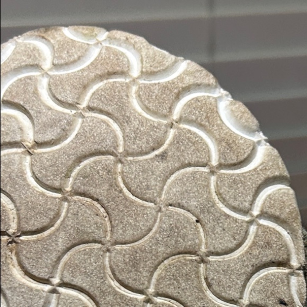 Birkenstock Arizona Soft Suede Unisex Two-Strap Sandals in Tan Sz 38 EUR - Picture 9 of 13